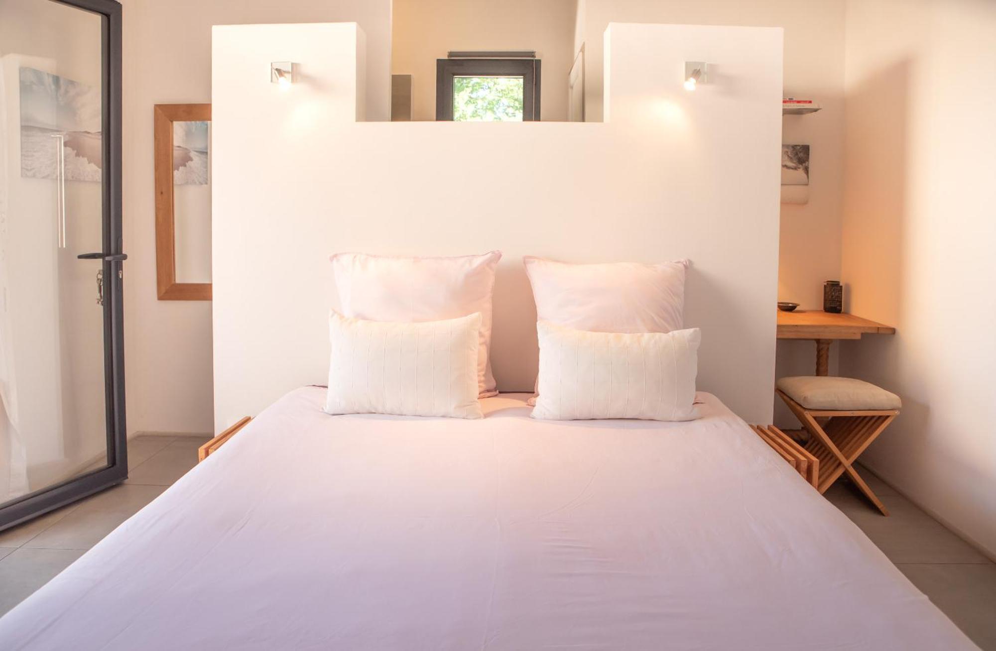La Maison Du Cotton- Gite Bio-Climatique أنديرنو لي بان المظهر الخارجي الصورة